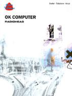 Radiohead -Ok Computer / Score(m)