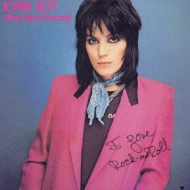 I Love Rock N Roll : Joan Jett & The Blackhearts | HMV&BOOKS