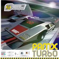 PUFFY/Prmx Turbo