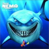 ファインディング・ニモ/Finding Nemo - Soundtrack