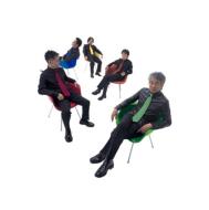 �J�̂����� / �V���R��