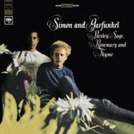 Parsley.Sage.Rosemary And Thyme