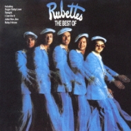 Best Of : Rubettes | HMV&BOOKS online - UICY-1195