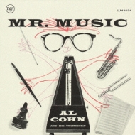 Mr Music (WPdl)