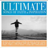 Various/Ultimate Songs Of Faith ＆ Inspiration