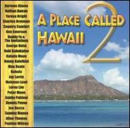 Various/Place Called Hawaii 2