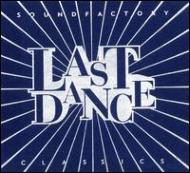 Various/Last Dance - Soundfactory