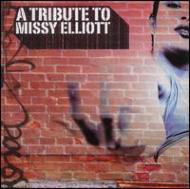 Tribute To Missy Elliott