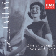 Live In London 1961&1962