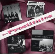 Prostitutes/25 Song Cd