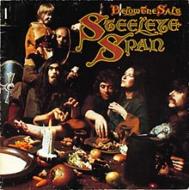 Below The Salt : Steeleye Span | HMV&BOOKS online - TOCP-67264