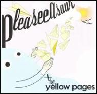 Pleaseeasaur/Yellow Pages