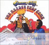 Harder They Come (Deluxe Edition)-Soundtrack / Jimmy Cliff