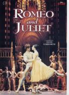 Romeo & Juliet(Prokofiev): Ferri, Corella, Ballet Del Teatro Alla Scala