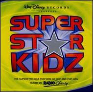 Disney/Superstar Kidz (Blisterpack)