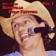 Various/Best Of The Kerrville Folk Festival Vol.1