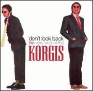 Don't Look Back -The Very Best Of