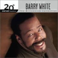 Barry White/Best Of