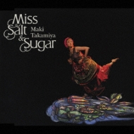 ܥޥ/Miss Salt  Sugar (Cccd)