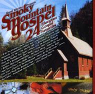Various/Smoky Mountain Gospel - 24 Bluegrass Gospel Favorites