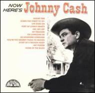 Johnny Cash/Now Here's Johnny Cash