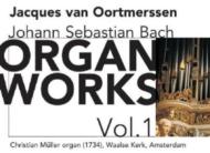 Organ Works Vol.1: Oortmerssen