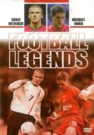 Football Legends -David Beckham / Michael Owen