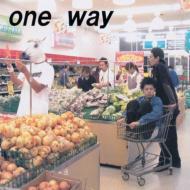 ONE WAY/One Way