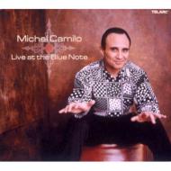 Michel Camilo Live At The Blue Note