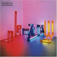 Zoot Woman/Zoot Woman (Copy Control Cd)