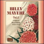 Billy Mayerl/Vol.2 - Original Recordings 1934-1946