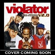Violator 3 -The Good The Bad & The Ugly
