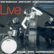 Erik Moseholm/Molde Pori Copenhagen