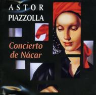 Concierto De Nacar