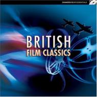 コンピレーション/British Film Classics