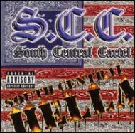 South Central Hell-a