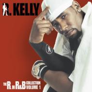 R In R & B Collection Vol.1 (Limited Edition)