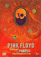Live At Pompeii -Director's Cut