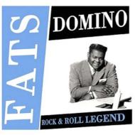 Fats Domino/Rock'n'roll Legend