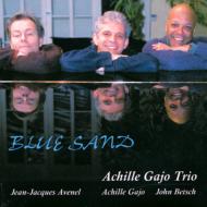 Achille Gajo/Blue Sand