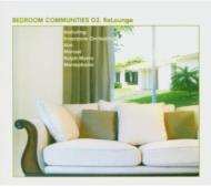 Various/Bedroom Communities Pt.02 Relounge