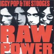 The Stooges/Raw Power (Best)