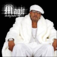 Magic (Rap)/On My Own