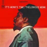 Thelonious Monk/It's Monk Time
