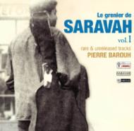 Le Grenier De Saravah Vol.1 Rare & Unreleased Tracks
