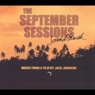 September Sessions : Jack Johnson | HMV&BOOKS online - UICU-1049