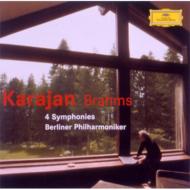 Brahms:4 Symphonies