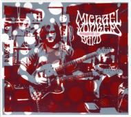 Michael Yonkers Band/Microminiature Love