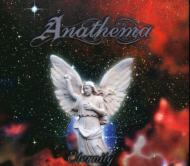 Anathema/Eternity (Digipack)