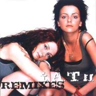 t.A.T.u.Remixies